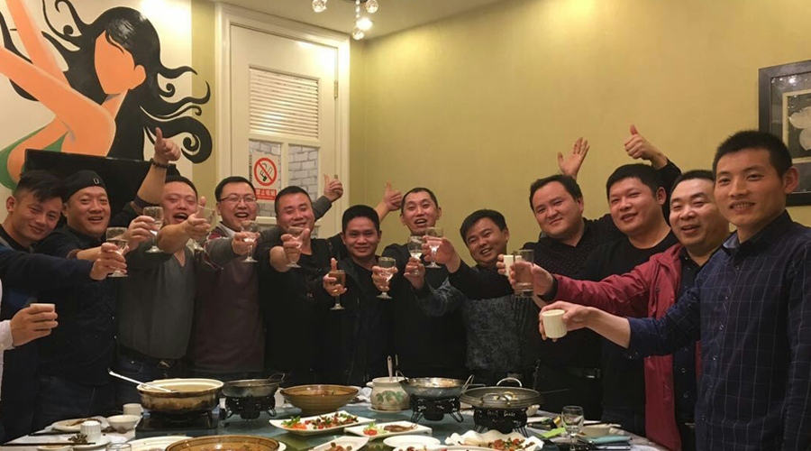 盤(pán)點(diǎn)2017，看維小保平臺(tái)的那些事！