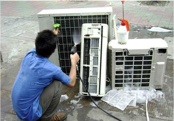 有什么需要注意的中央空調(diào)安裝？